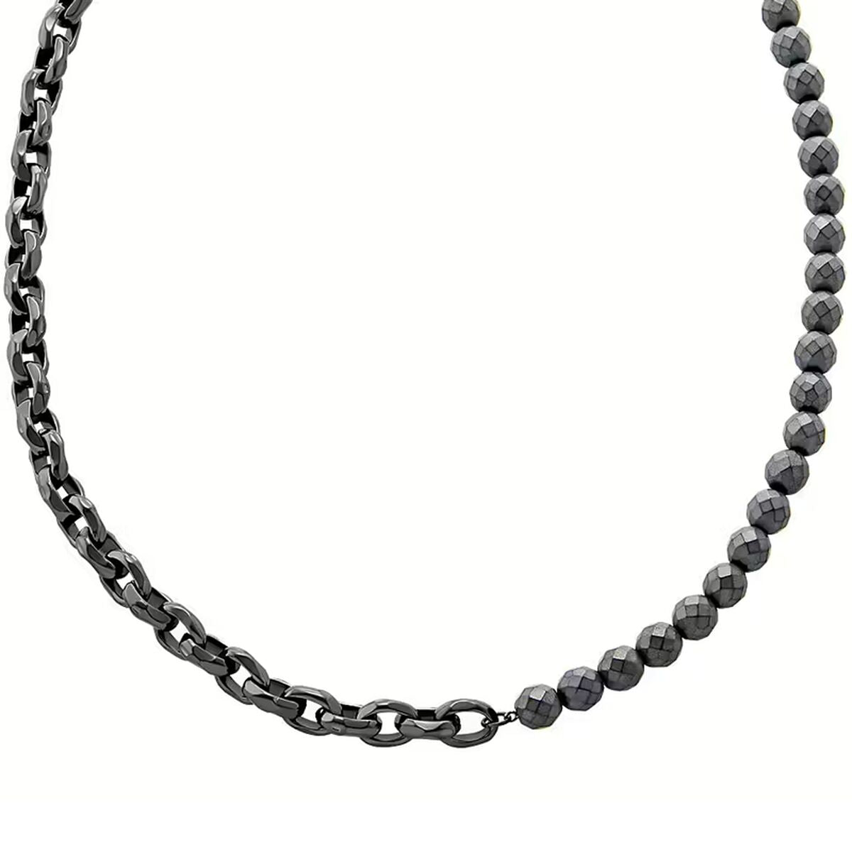Herrenhalsband Armani Exchange AXG0150060 - Schmuck Herren