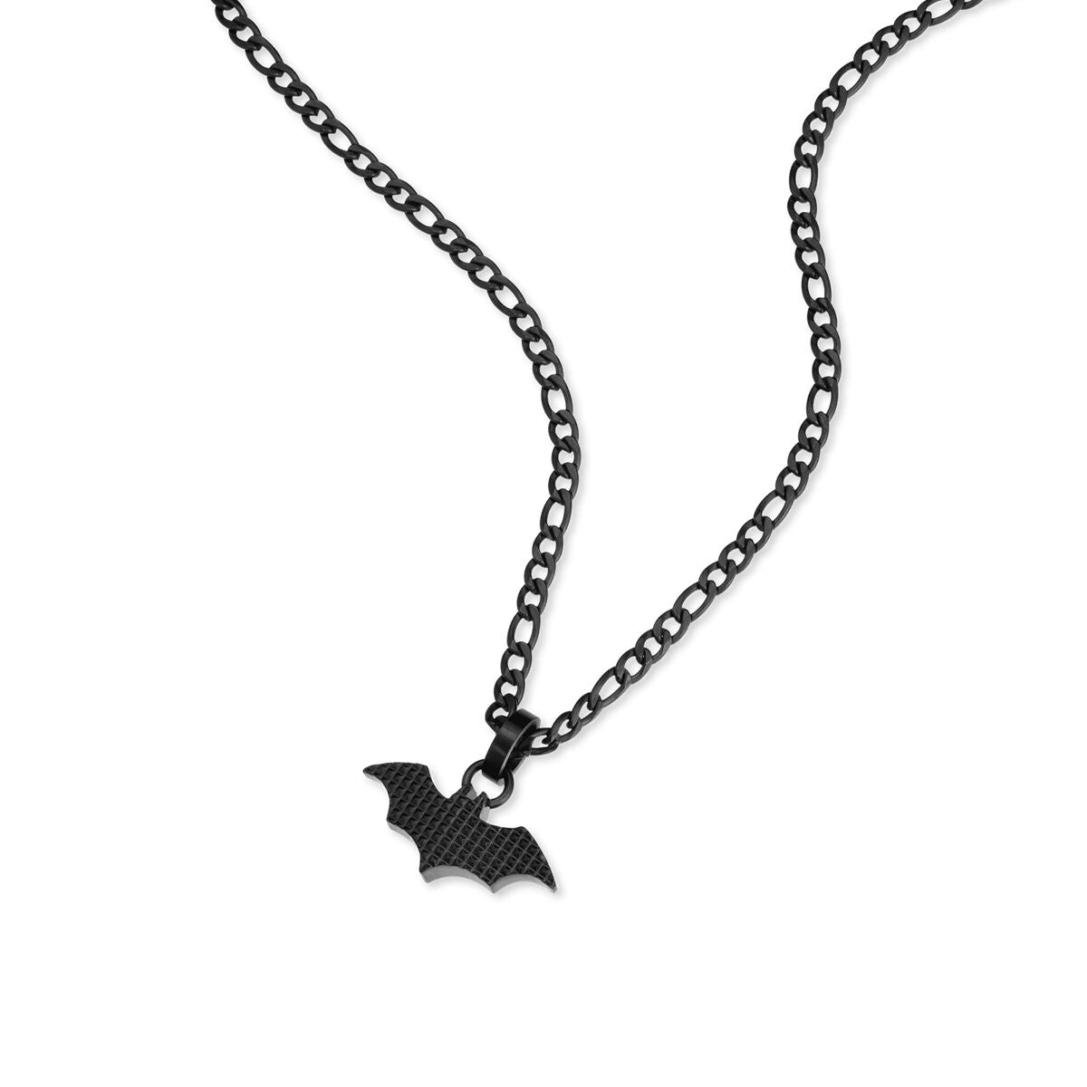 Herrenhalsband Police PEAGN0080801 Schwarz kaufen - Mode & Accessoires