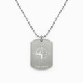 Herrenhalsband Tom Hope TM0652 45 cm Schmuck Herren
