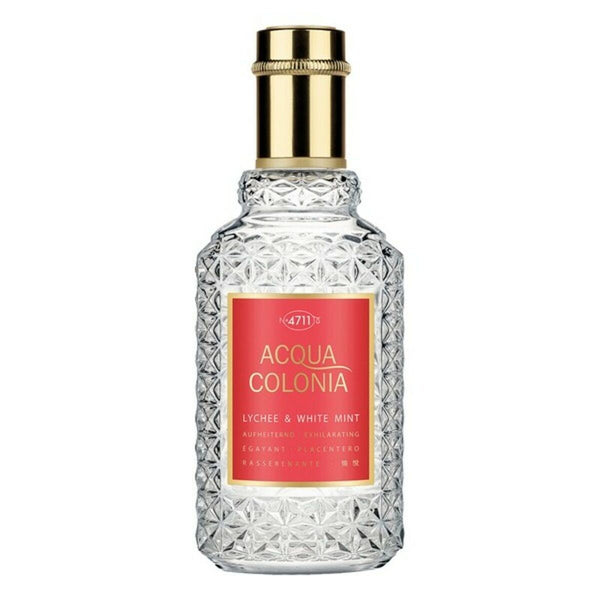 Herrenparfüm Acqua Colonia Lychee White Mint 170 ml - Neuheiten