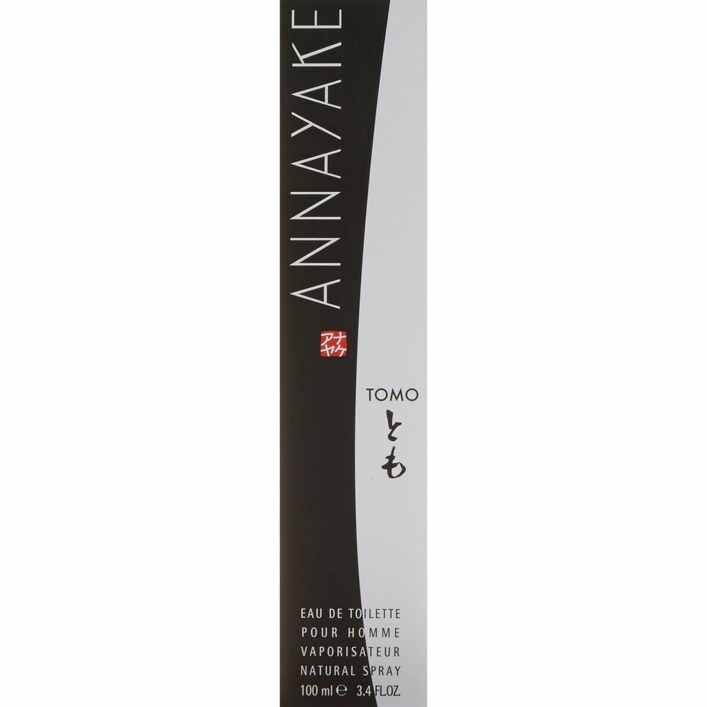 Herrenparfüm Annayake Tomo EDT 100 ml kaufen