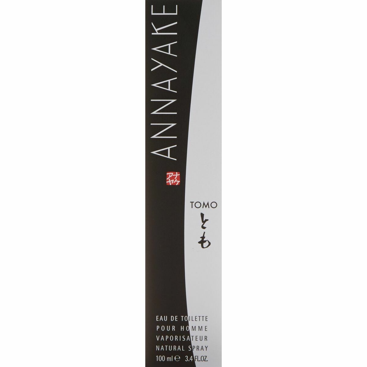 Herrenparfüm Annayake Tomo EDT 100 ml kaufen