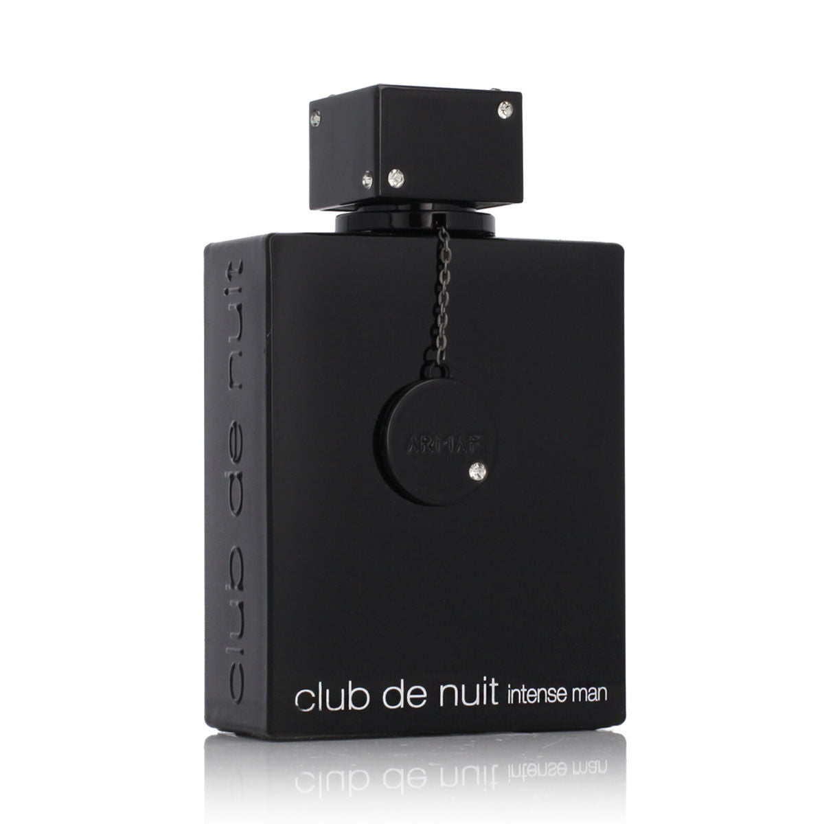 Herrenparfüm Armaf Club De Nuit EDP 200 ml - Neuheiten