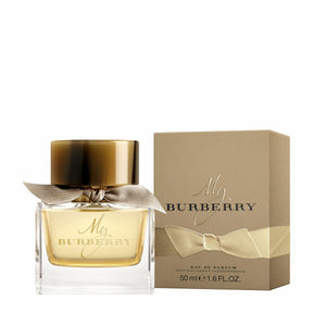 Burberry Herrenparfüm EDP 50 ml – Eleganter Duft für Erwachsene