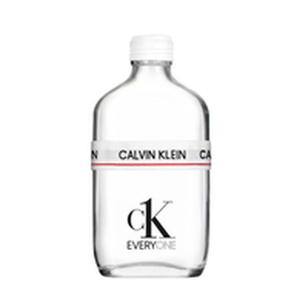 Herrenparfüm Calvin Klein EveryOne 200 ml - Neuheiten