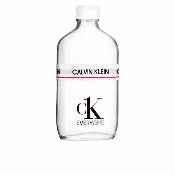 Herrenparfüm Calvin Klein EveryOne 200 ml - Neuheiten