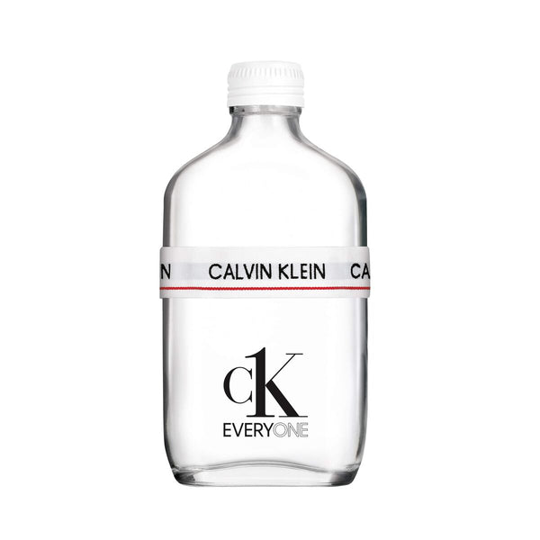 Herrenparfüm Calvin Klein EveryOne 200 ml - Neuheiten
