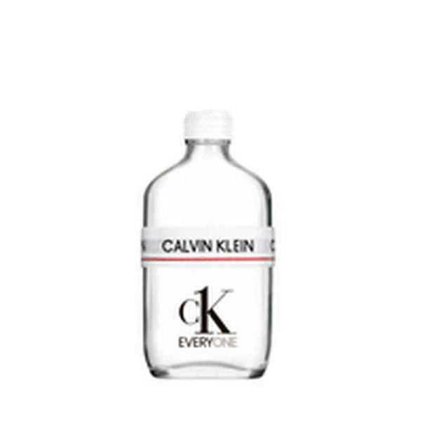 Herrenparfüm Calvin Klein EveryOne 200 ml - Neuheiten