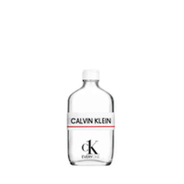 Herrenparfüm Calvin Klein EveryOne 200 ml - Neuheiten