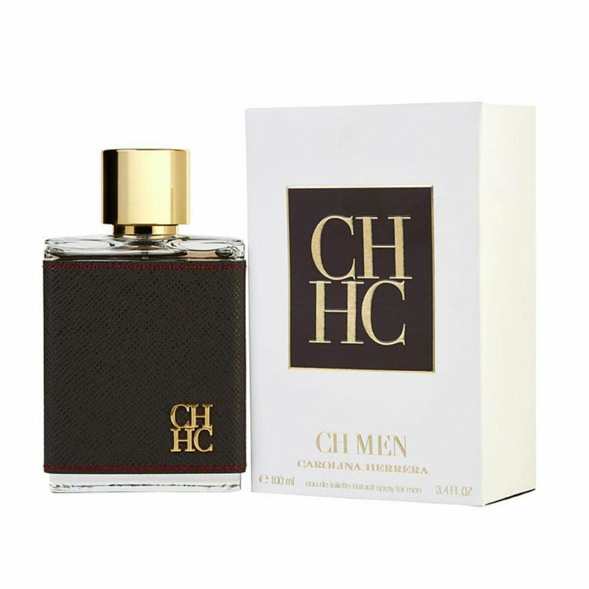 Herrenparfüm Carolina Herrera CH MEN EDT 100 ml kaufen - Neuheiten