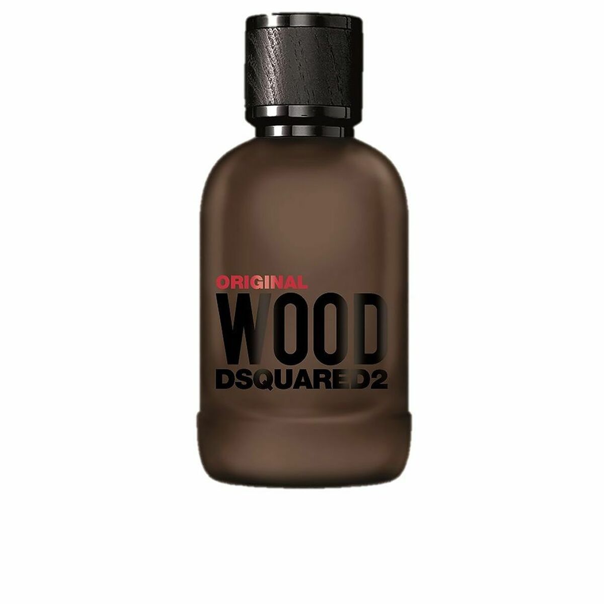 Dsquared2 Herrenparfüm EDP Original Wood 50 ml Unisex - Schönheit Parfums und Duftwasser