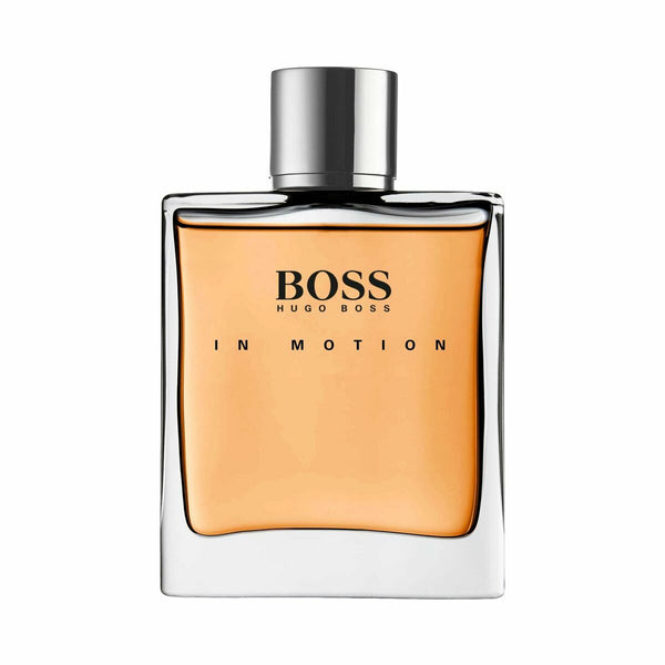 Herrenparfüm Hugo Boss In Motion EDT 100ml - Neuheiten