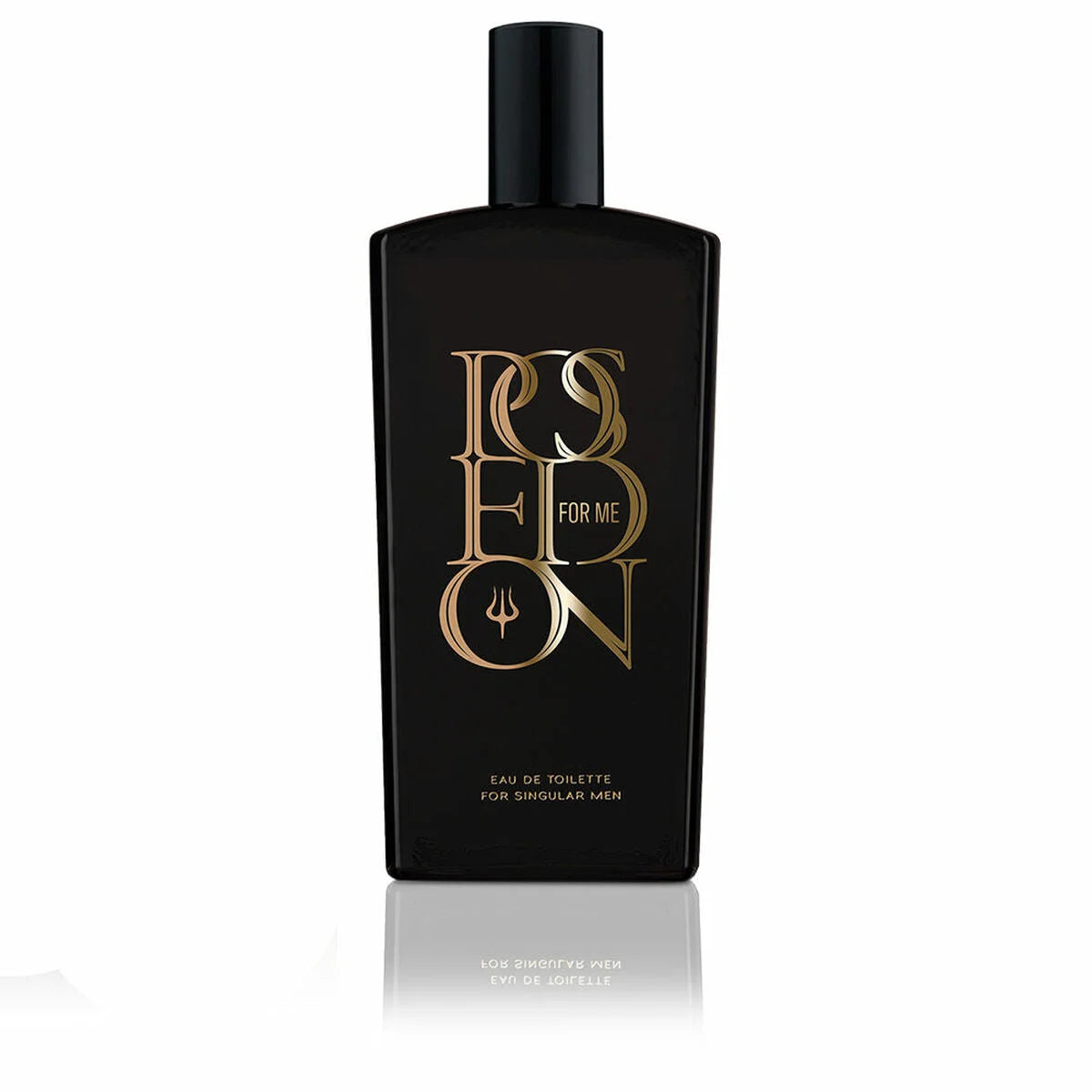 Herrenparfüm Poseidon For Me EDT 150 ml – ausgewählte Produktansicht