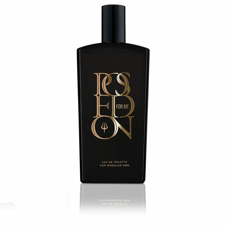 Poseidon For Me Eau de Toilette 150 ml