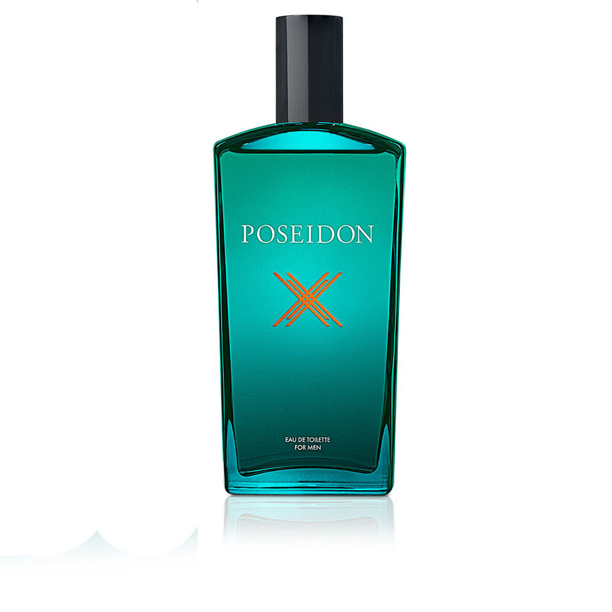Herrenparfüm Poseidon X EDT 150 ml - Neuheiten