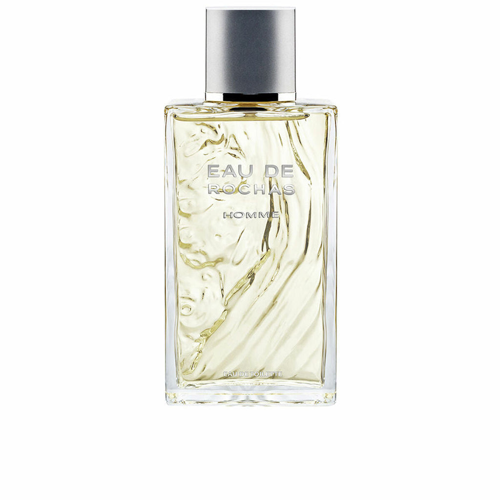 Herrenparfüm Rochas 126593 EDT Eau de Toilette Sale - Neuheiten