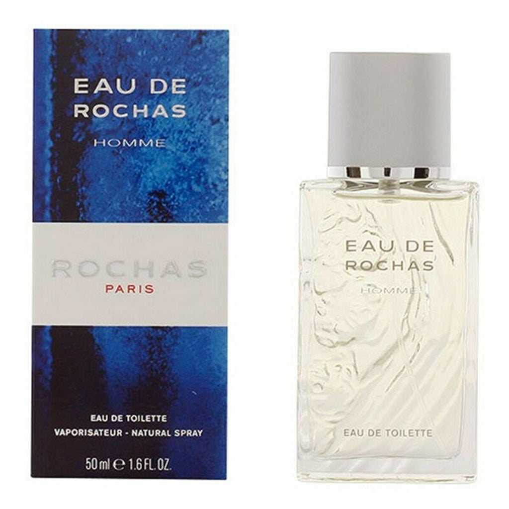Herrenparfüm Rochas 126593 EDT Eau de Toilette Sale - Neuheiten