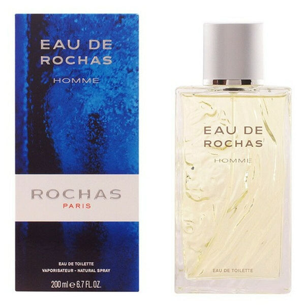 Herrenparfüm Rochas 126593 EDT Eau de Toilette Sale - Neuheiten