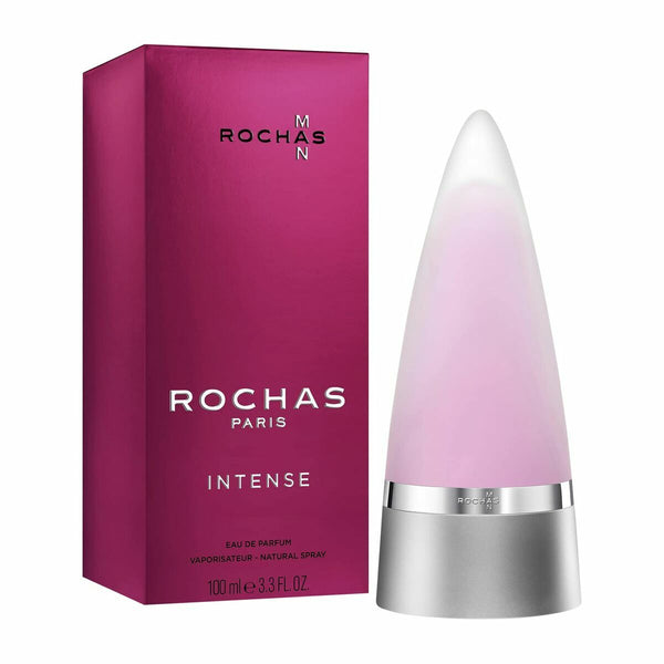 Herrenparfüm Rochas EDP 100 ml Intense - Neuheiten