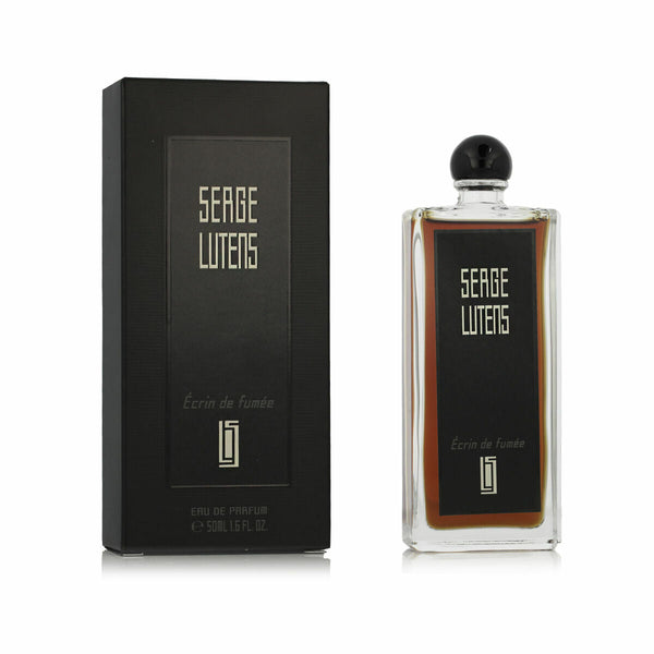 Herrenparfüm Serge Lutens ÉCRIN DE FUMÉE EDP 50 ml - Neuheiten