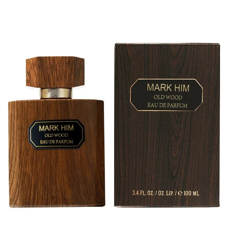 Herrenparfum Ebenholz & Adlerholz – 2 oder 100 ml