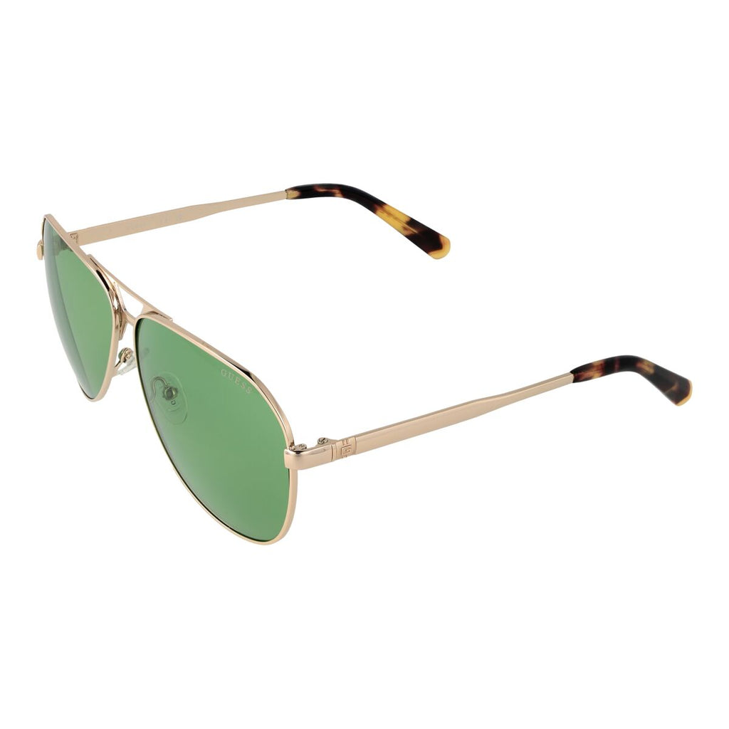 Herrensonnenbrille Guess GU00069 6132N jetzt reduziert - Mode & Accessoires