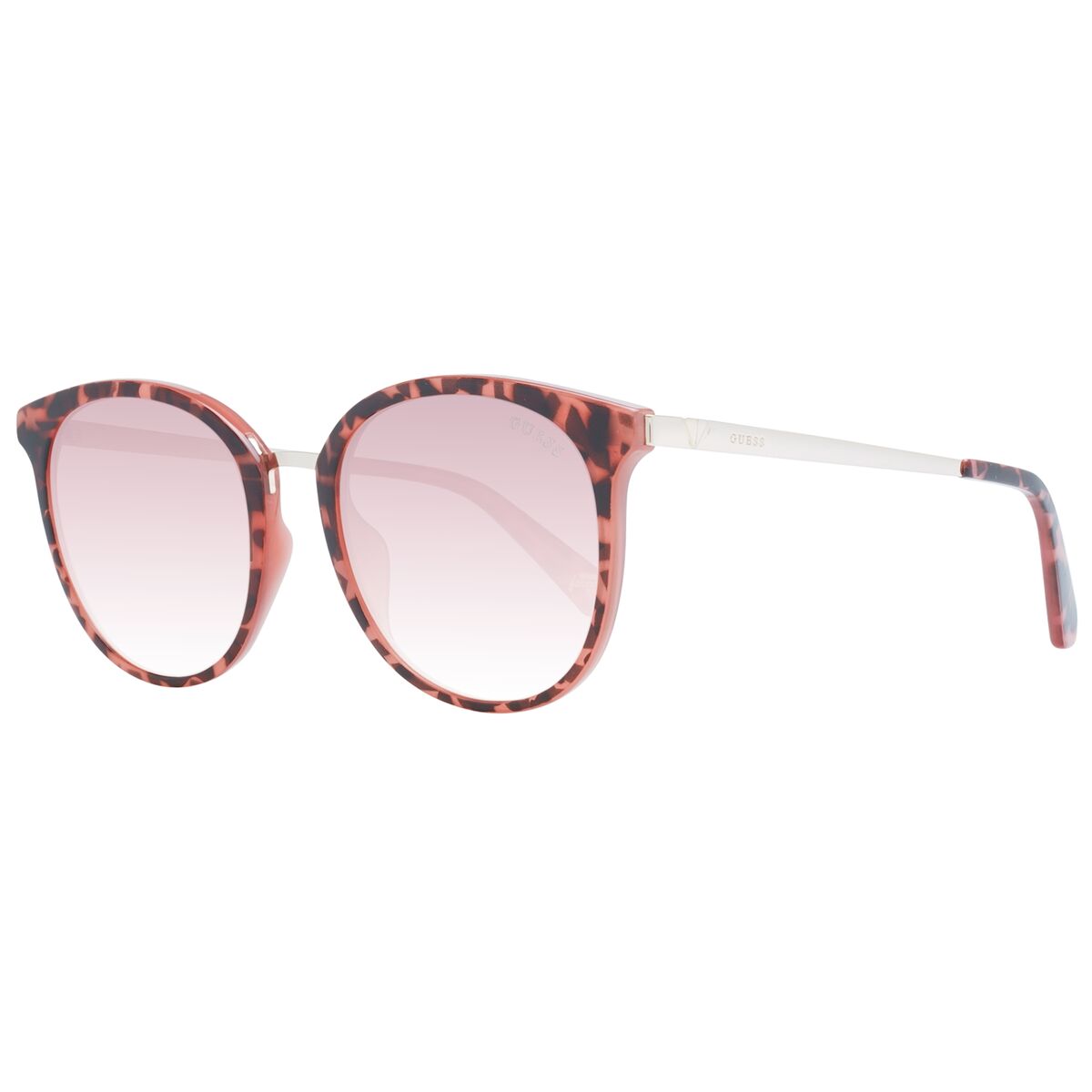 Herrensonnenbrille Guess GU5212 5374Z - Schmuck Herren