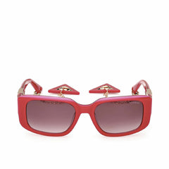 Produktbild von Guess Herren Sonnenbrille Rosa 53 mm – Modern UV400