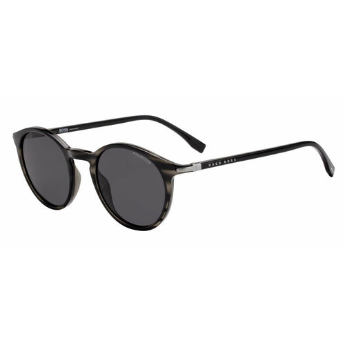 Hugo Boss Herrensonnenbrille 1003/S/IT – stilvoll und modern - Mode & Accessoires