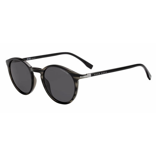 Hugo Boss Herrensonnenbrille 1003/S/IT – stilvoll und modern