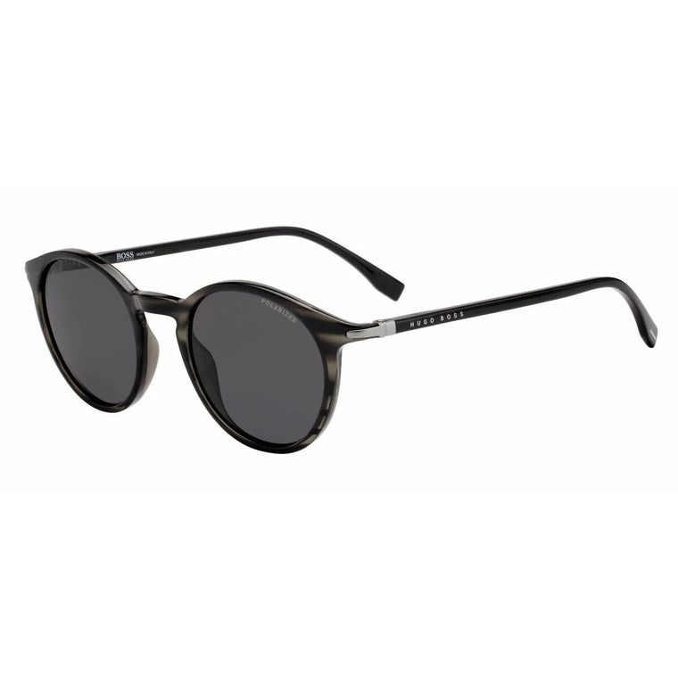 Hugo Boss Herrensonnenbrille 1003/S/IT – stilvoll und modern