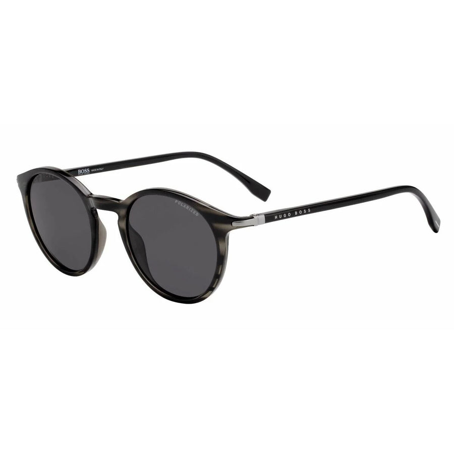Hugo Boss 1003/S/IT Herrensonnenbrille Schwarz