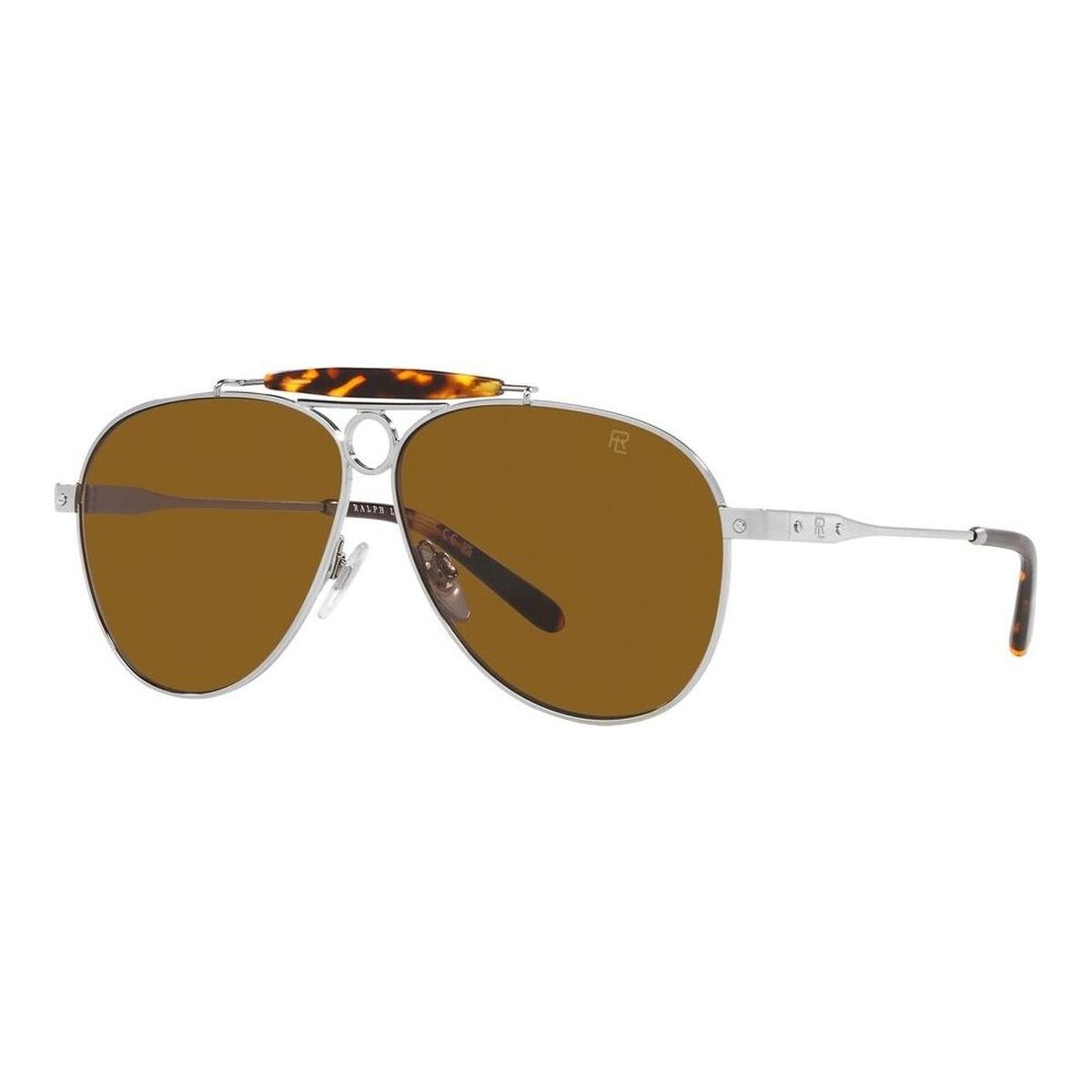 Herrensonnenbrille Ralph Lauren THE COUNRTYMAN RL7078 - Mode & Accessoires