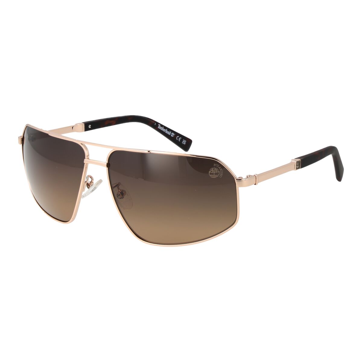 Herrensonnenbrille Timberland TB9341-H 6432H - Schmuck Herren