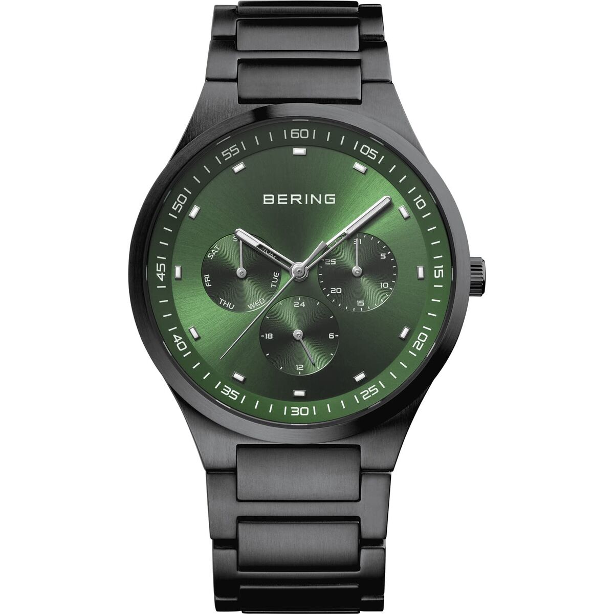 Herrenuhr Bering 11740 728 jetzt entdecken - Mode & Accessoires