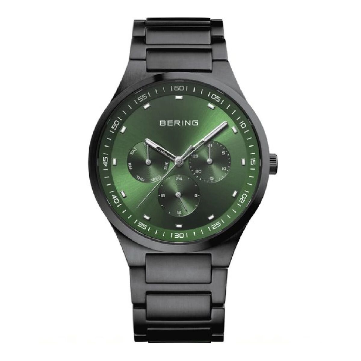 Herrenuhr Bering 11740 728 jetzt entdecken - Mode & Accessoires