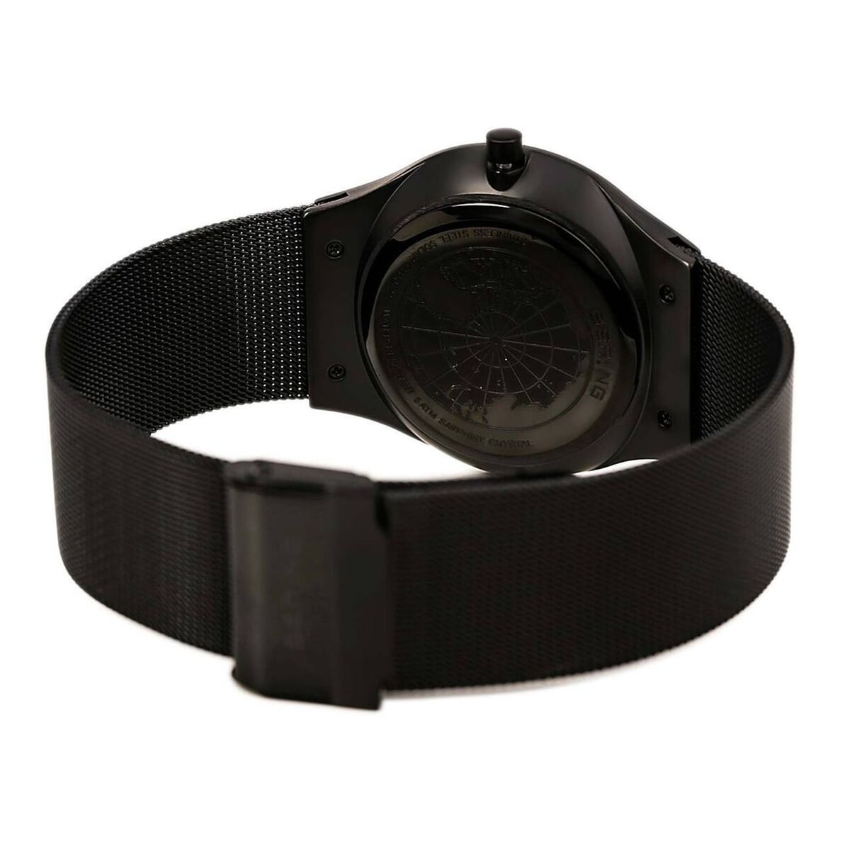 Herrenuhr Bering 14440 227 enthält Markenetui - Mode & Accessoires