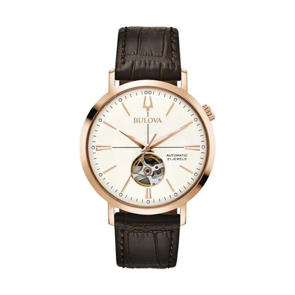 Herrenuhr Bulova 97A136 41 mm jetzt reduziert sichern - Mode & Accessoires