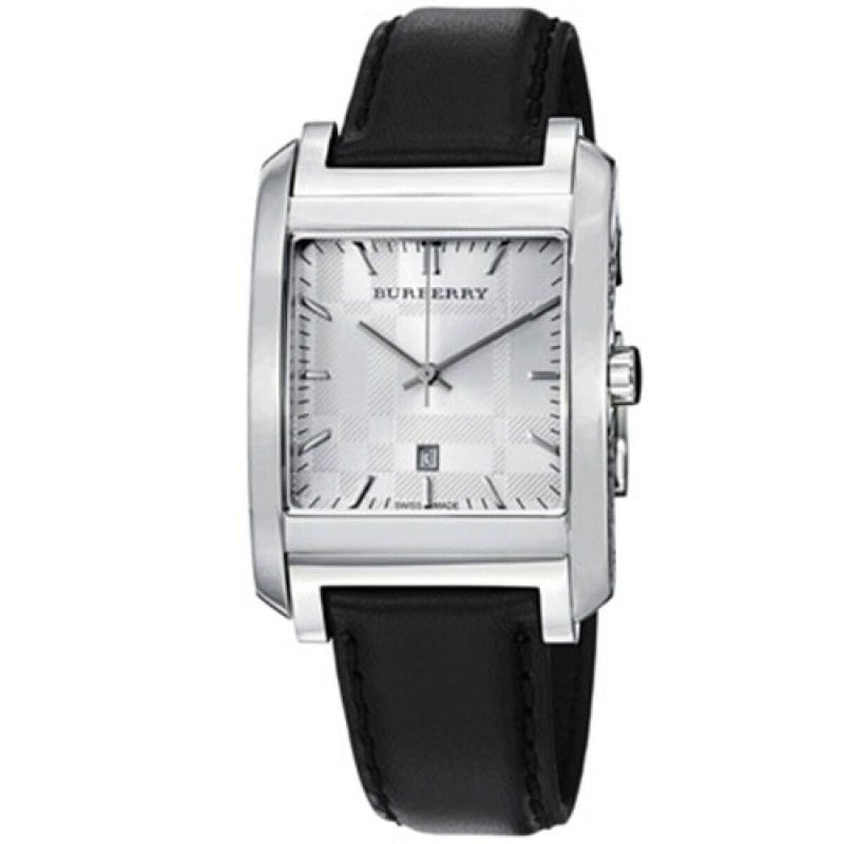 Herrenuhr Burberry 40 mm jetzt zum besten Preis sichern