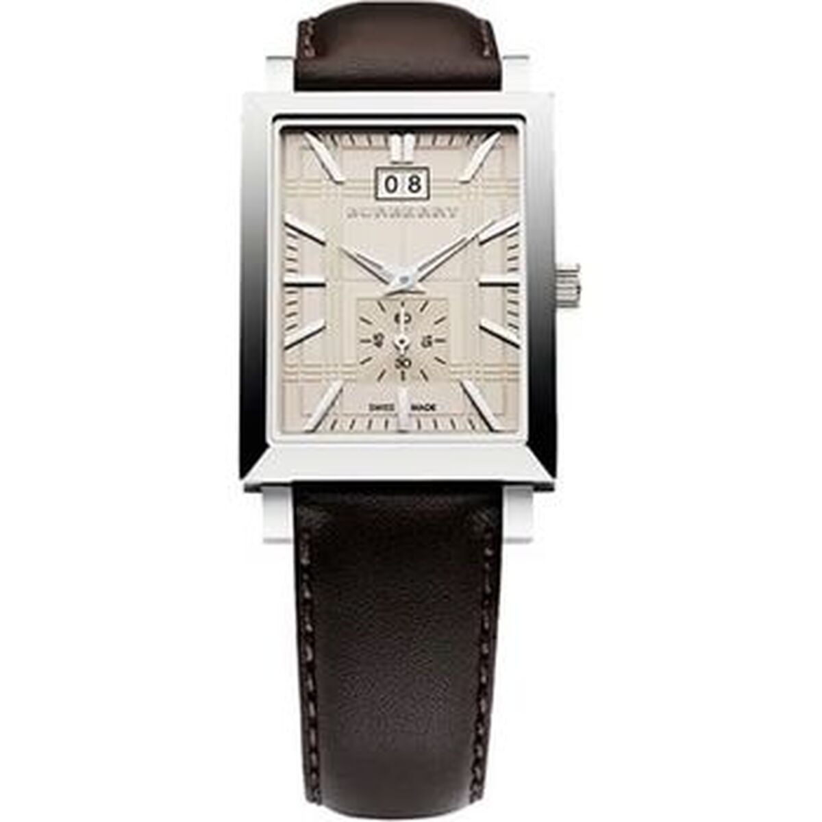 Herrenuhr Burberry BU1322 30 mm jetzt reduziert kaufen