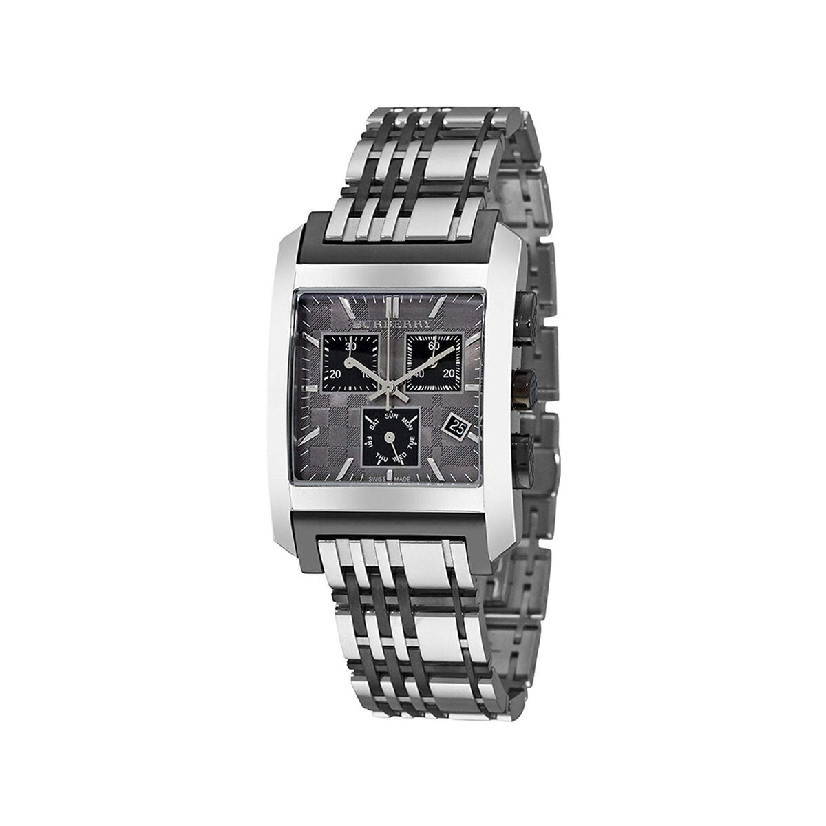 Herrenuhr Burberry BU1561 32 mm jetzt reduziert kaufen