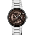 Herrenuhr Calvin Klein Iconic Automatic 40 mm - Mode & Accessoires