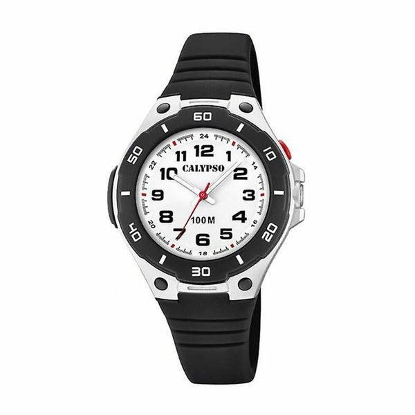 Herrenuhr Calypso K5758 6 Armbanduhr Gratis Versand - Mode & Accessoires