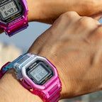 Herrenuhr Calypso K5874 Elegante Armbanduhr - Mode & Accessoires