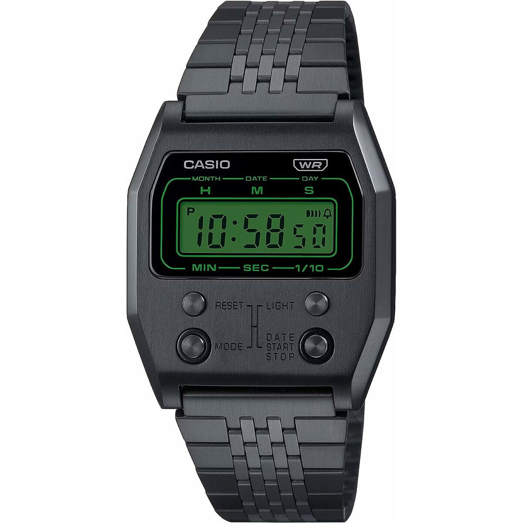 Herrenuhr Casio A1100B-1EF jetzt online kaufen - Mode & Accessoires