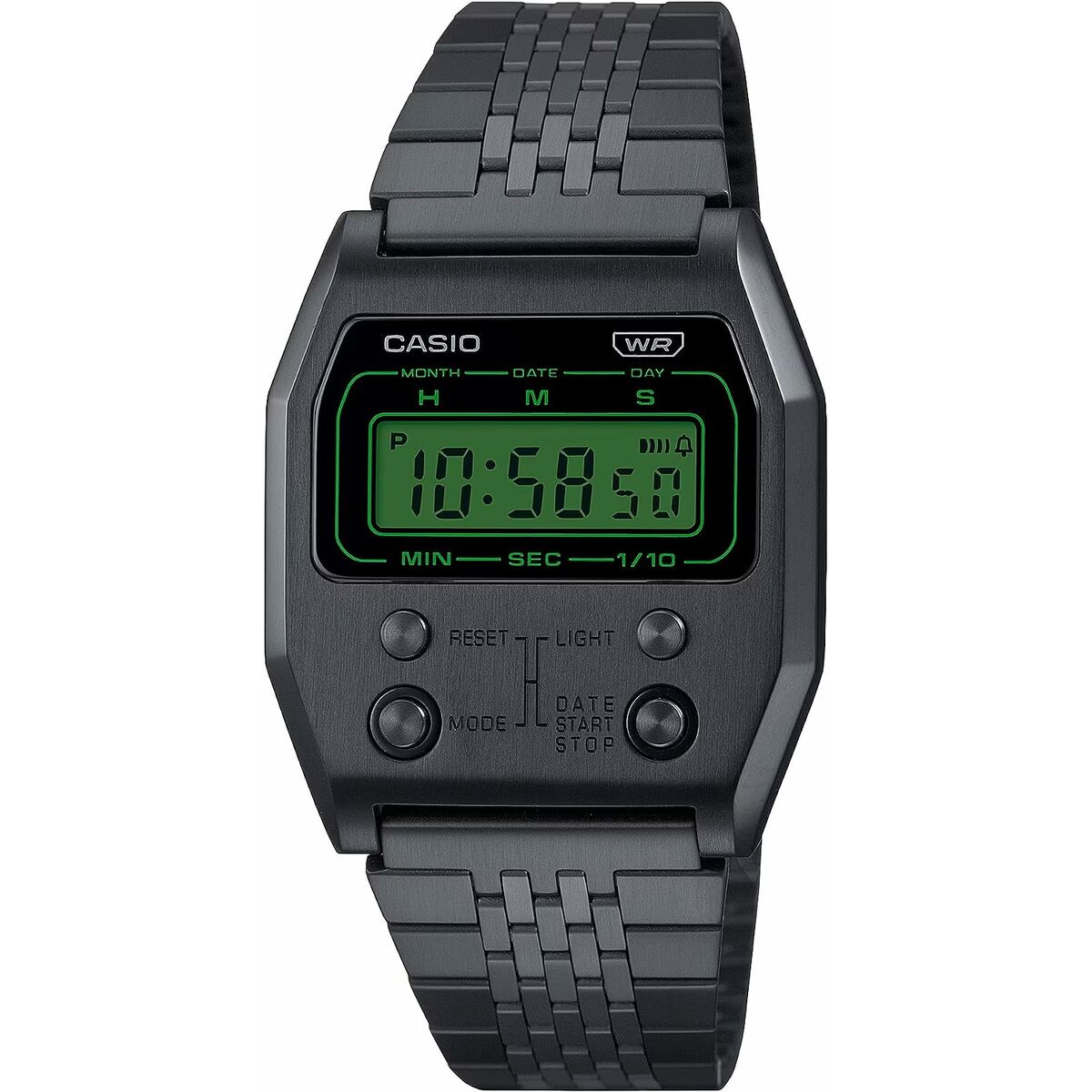 Herrenuhr Casio A1100B-1EF jetzt online kaufen - Mode & Accessoires