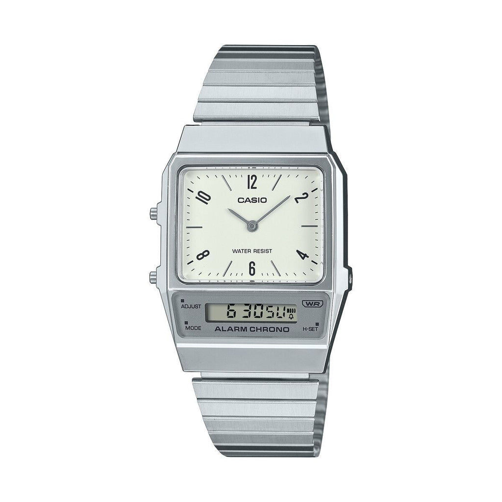 Herrenuhr Casio AQ-800E-7A2EF jetzt online kaufen - Mode & Accessoires