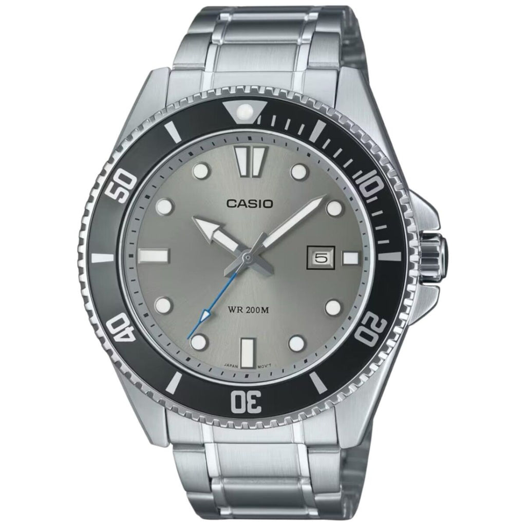 Herrenuhr Casio DIVER 200M jetzt entdecken - Mode & Accessoires