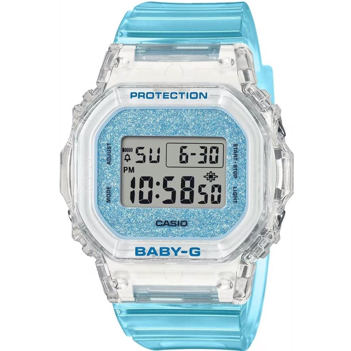 Herrenuhr Casio G-Shock BGD-565GC-2ER kaufen