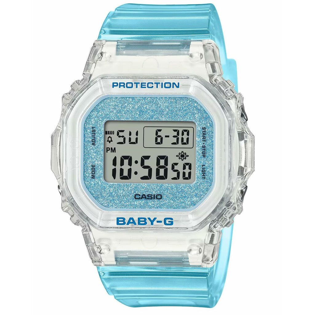 Herrenuhr Casio G-Shock BGD-565GC-2ER kaufen